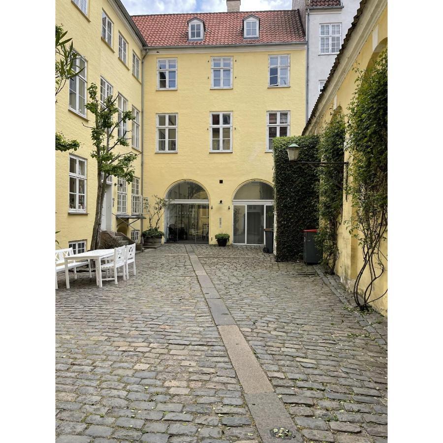 Apartmentincopenhagen 1539 Kopenhagen