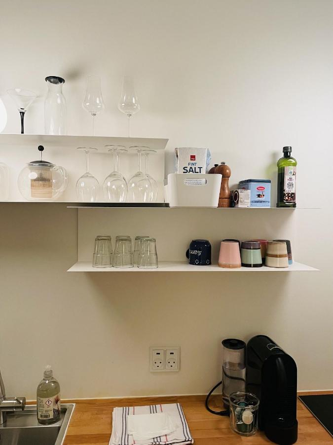 Apartmentincopenhagen 1539 Kopenhagen