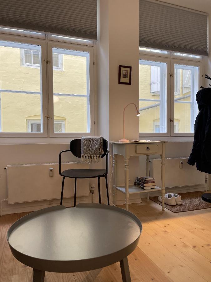 Apartmentincopenhagen 1539 Lejlighed