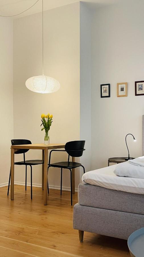 Apartmentincopenhagen 1539 * Kopenhagen