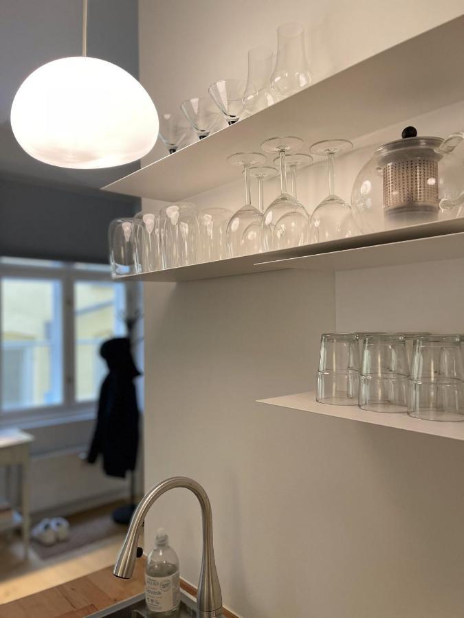 Lejlighed Apartmentincopenhagen 1539