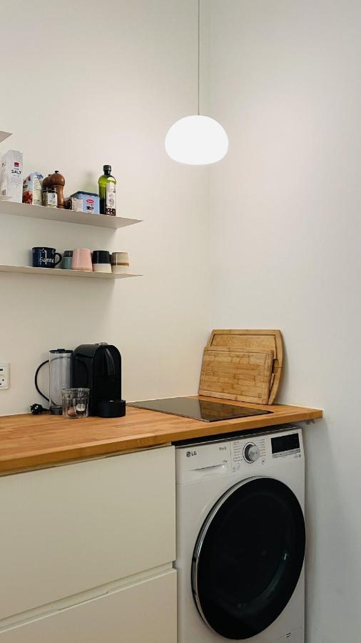Lejlighed Apartmentincopenhagen 1539 København
