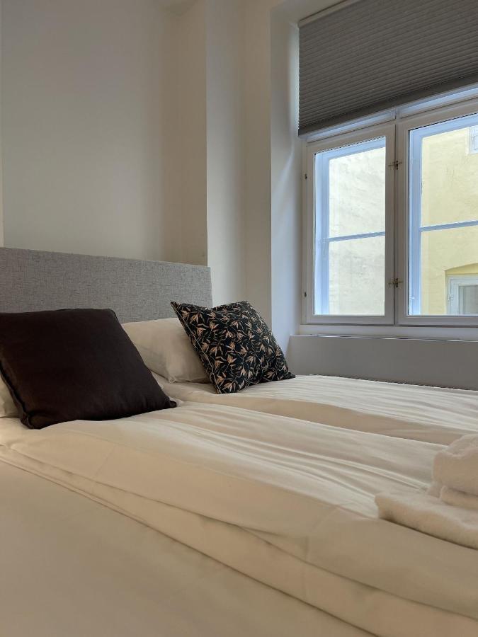 Apartmentincopenhagen 1539 * Kopenhagen