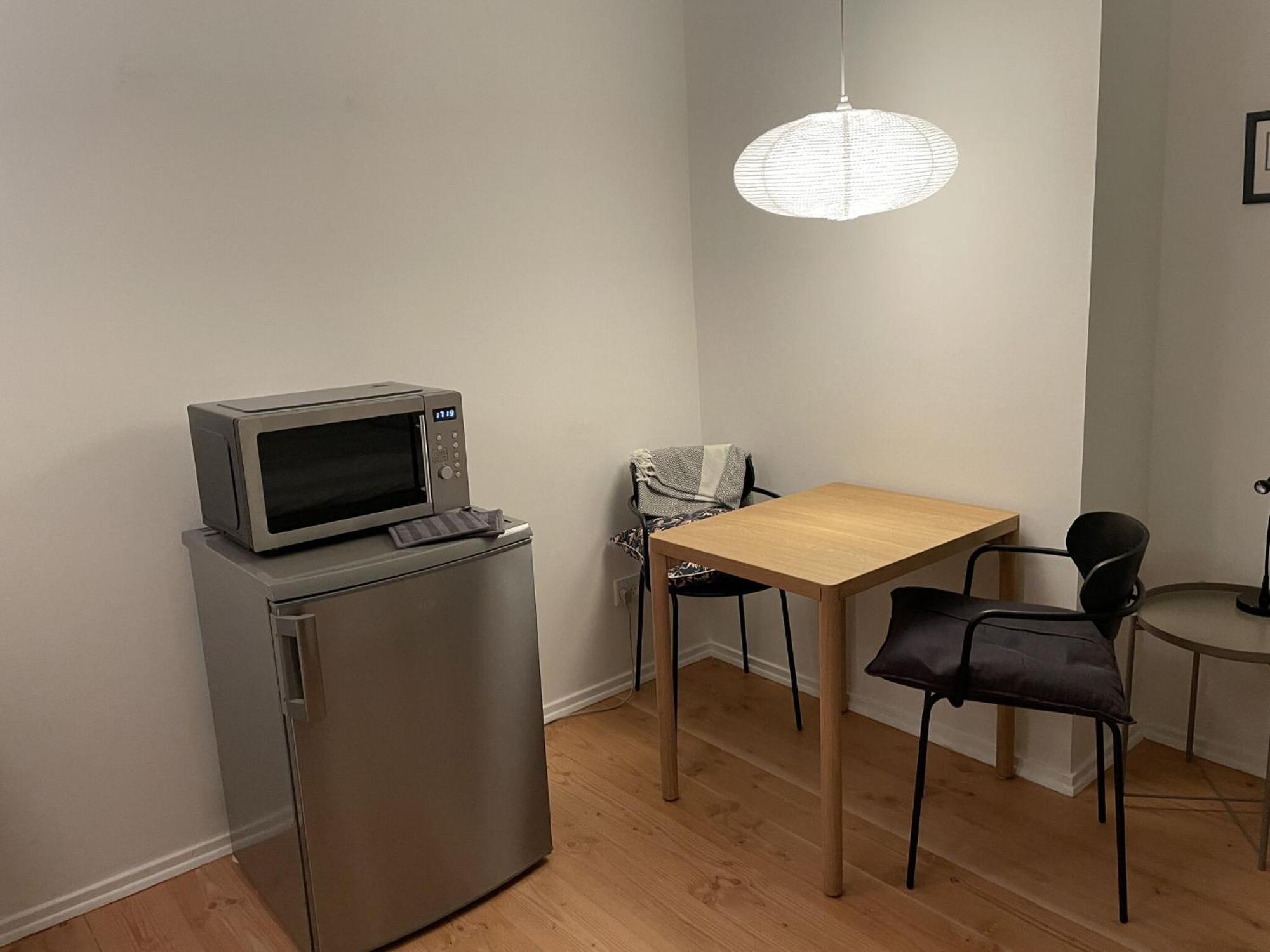 Apartmentincopenhagen 1539 * Kopenhagen